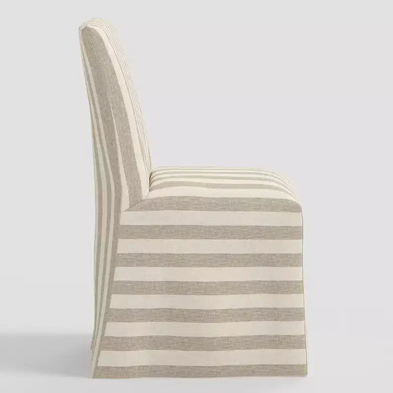 Chaise de salle à manger déhoussable Kay - Threshold