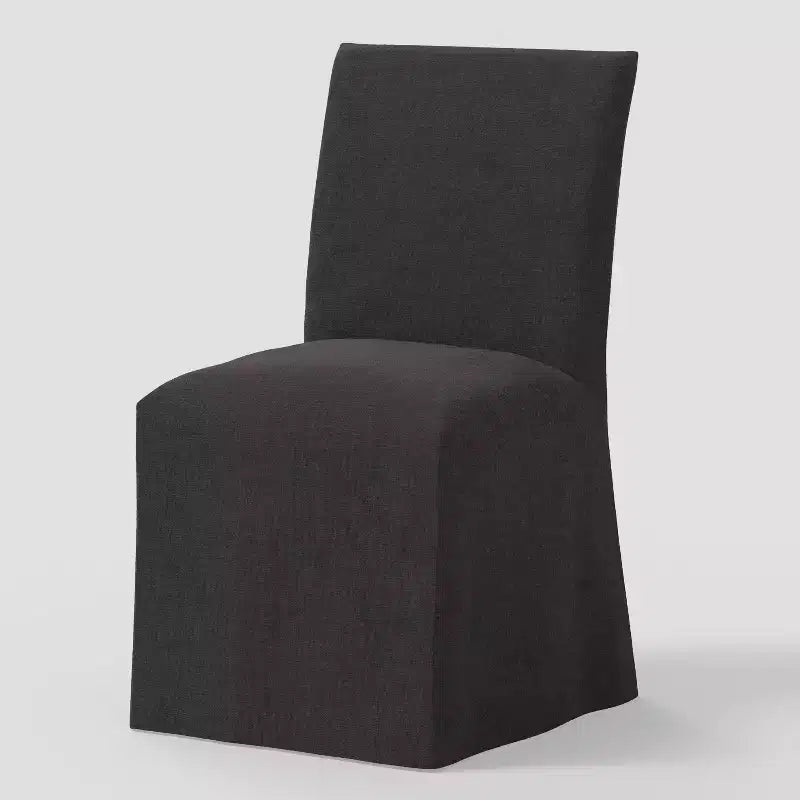 Chaise de salle à manger déhoussable Kay - Threshold