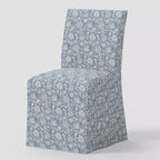Chaise de salle à manger déhoussable Kay - Threshold