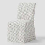 Chaise de salle à manger déhoussable Kay - Threshold
