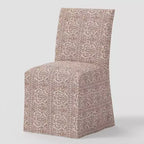 Chaise de salle à manger déhoussable Kay - Threshold