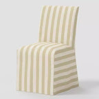Chaise de salle à manger déhoussable Kay - Threshold