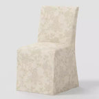 Chaise de salle à manger déhoussable Kay - Threshold