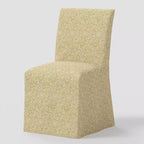 Chaise de salle à manger déhoussable Kay - Threshold
