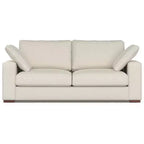 WyndenHall 78 Roscoe Deep Seater Sofa