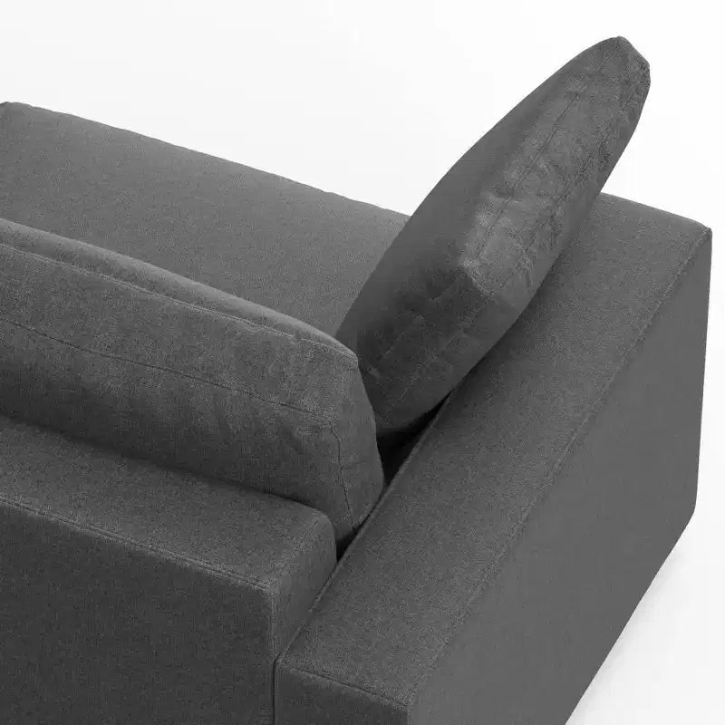 Canapé profond WyndenHall 96 Roscoe