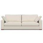 WyndenHall 96 Roscoe Deep Seater Sofa