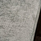 MAISONS : Intérieur + Extérieur Canapé inclinable en chenille Tubera 81" avec coussin d'assise en T et dossier extensible