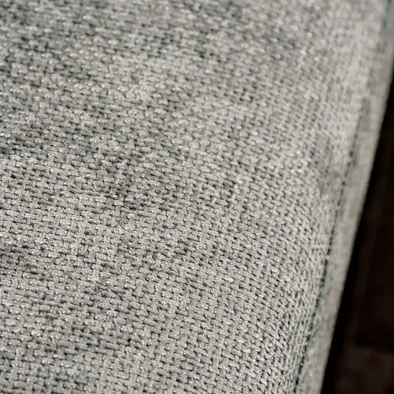 MAISONS : Intérieur + Extérieur Canapé inclinable en chenille Tubera 81" avec coussin d'assise en T et dossier extensible