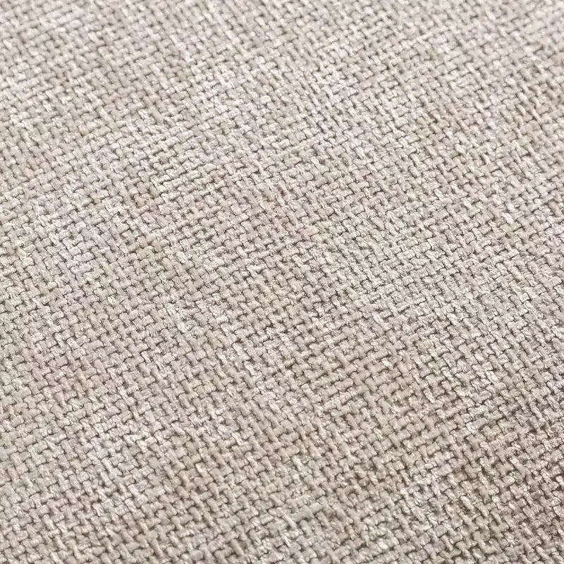 MAISONS : Intérieur + Extérieur Canapé inclinable en chenille Tubera 81" avec coussin d'assise en T et dossier extensible