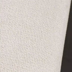 MAISONS : Intérieur + Extérieur Canapé inclinable en chenille Tubera 81" avec coussin d'assise en T et dossier extensible