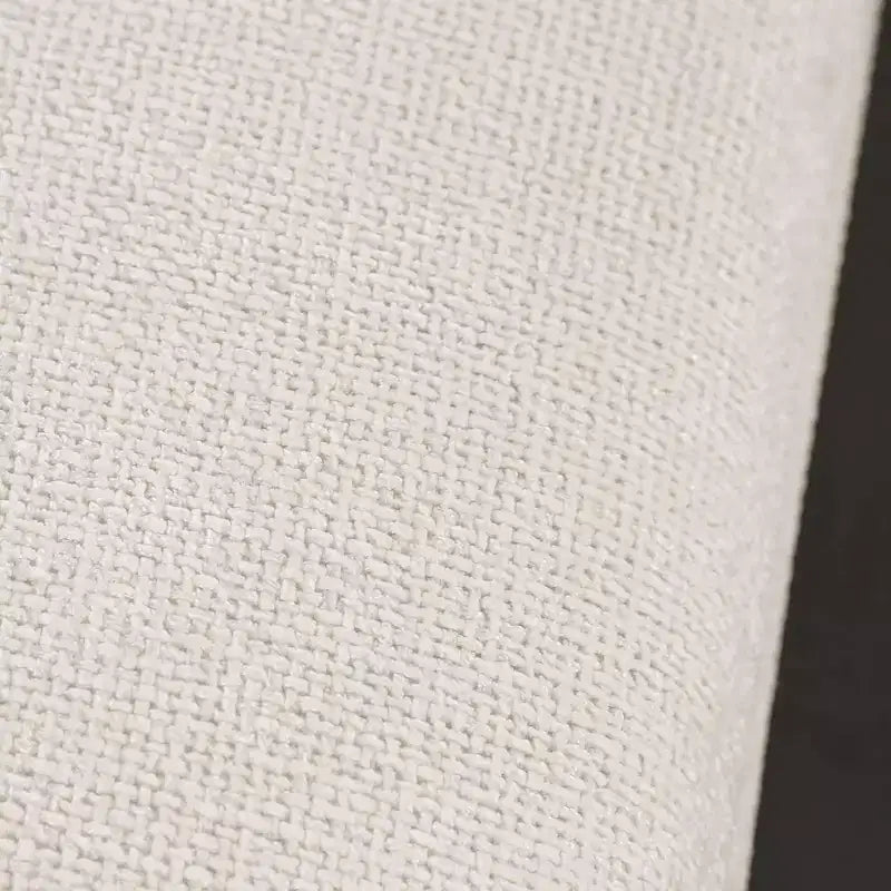 MAISONS : Intérieur + Extérieur Canapé inclinable en chenille Tubera 81" avec coussin d'assise en T et dossier extensible