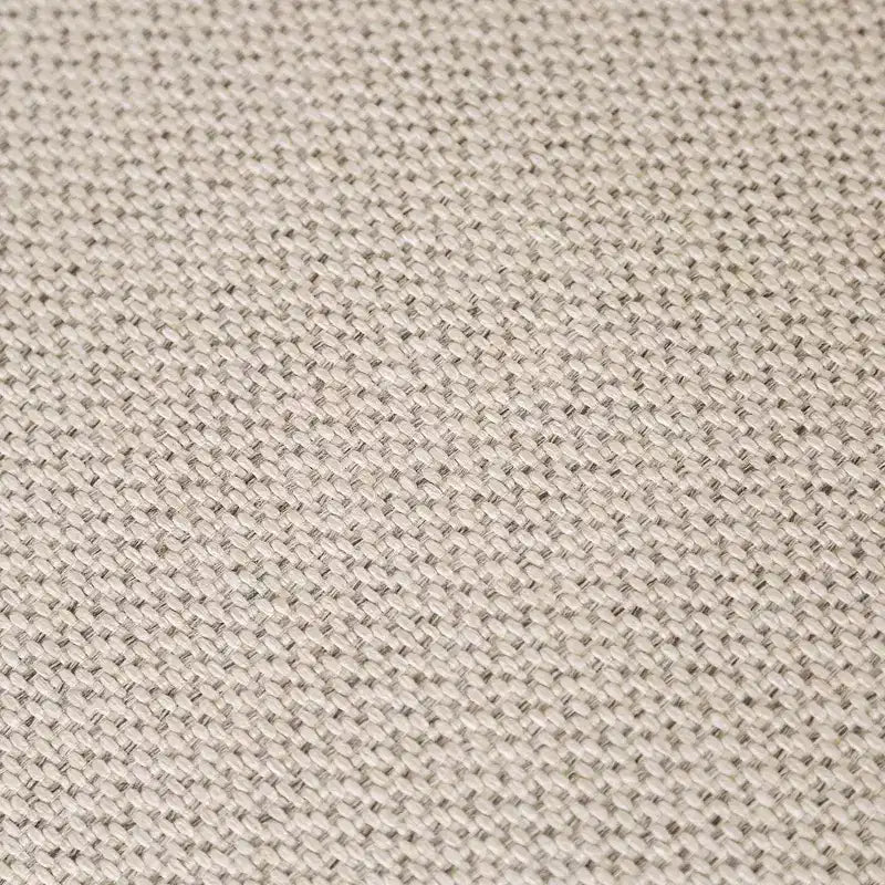 MAISONS : Intérieur + Extérieur Canapé inclinable en chenille Tubera 81" avec coussin d'assise en T et dossier extensible