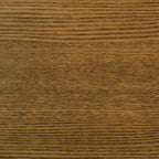 Table basse en noyer (parqueterie diamant)