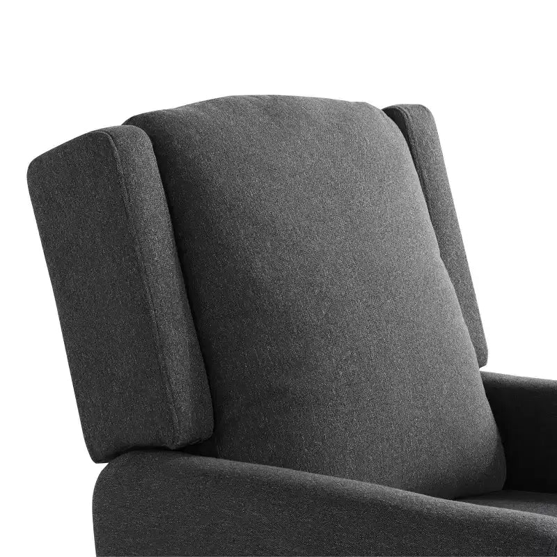 Fauteuil inclinable Relax-A-Lounger Cecilia (tissu tressé)