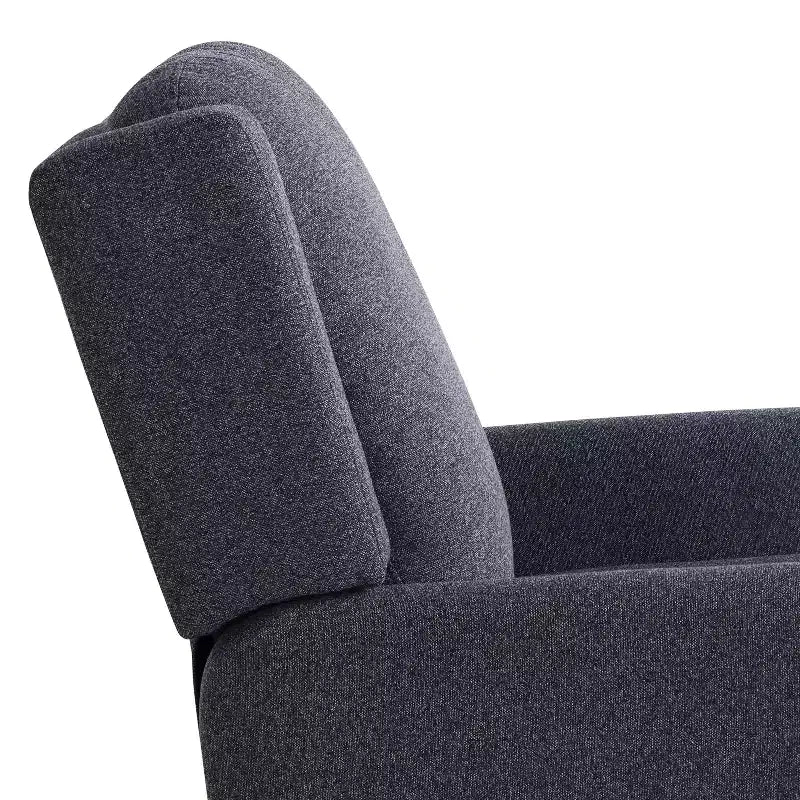 Fauteuil inclinable Relax-A-Lounger Cecilia (tissu tressé)