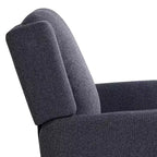 Fauteuil inclinable Relax-A-Lounger Cecilia (tissu tressé)