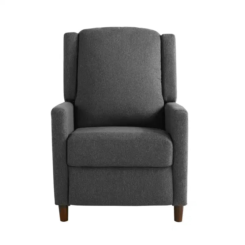 Fauteuil inclinable Relax-A-Lounger Cecilia (tissu tressé)