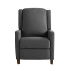 Fauteuil inclinable Relax-A-Lounger Cecilia (tissu tressé)