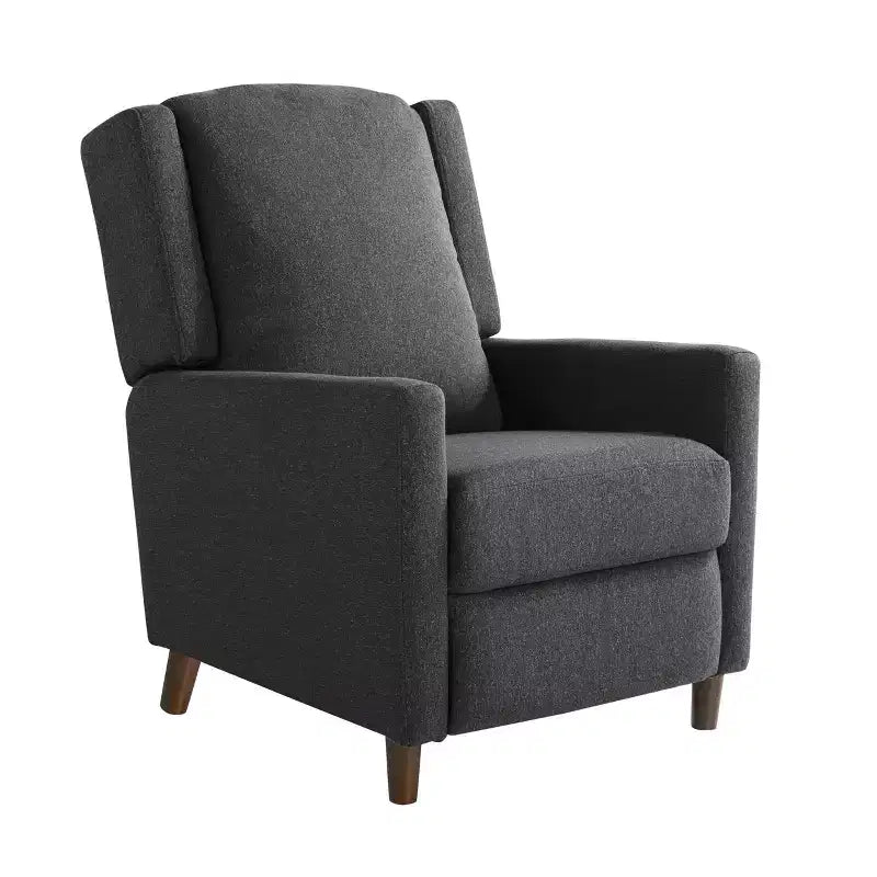 Fauteuil inclinable Relax-A-Lounger Cecilia (tissu tressé)