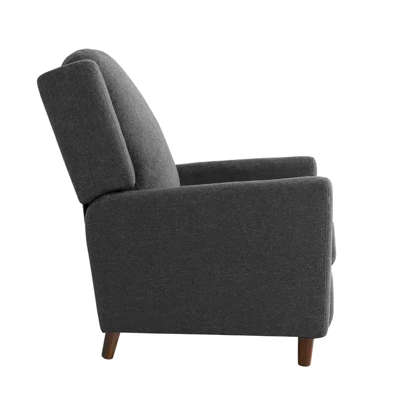 Fauteuil inclinable Relax-A-Lounger Cecilia (tissu tressé)