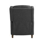 Fauteuil inclinable Relax-A-Lounger Cecilia (tissu tressé)