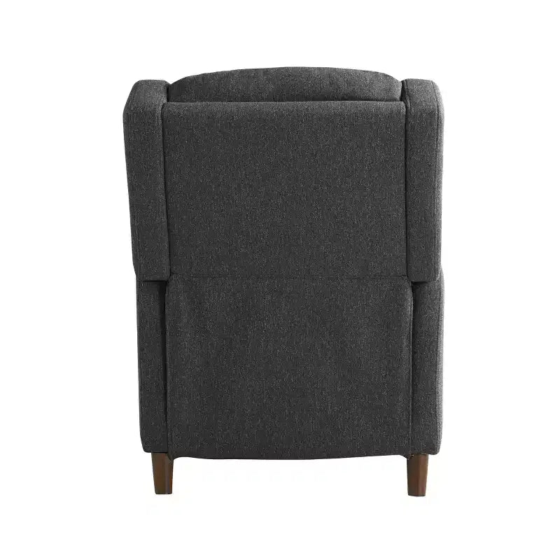Fauteuil inclinable Relax-A-Lounger Cecilia (tissu tressé)