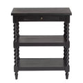 Table d'appoint en bois Imogene Baxton Studio