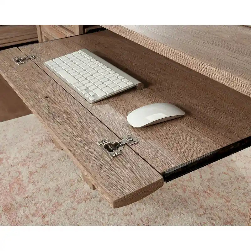 Bureau double pied de campagne A2