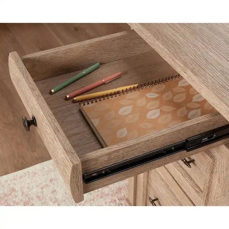 Bureau double pied de campagne A2