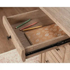 Bureau double pied de campagne A2