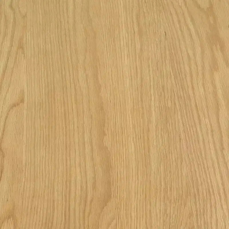 Armen Living – Lot de 2 chaises de salle à manger Erie en corde de papier tressée et bois