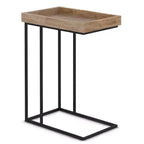 Table d'appoint WyndenHall Matty C