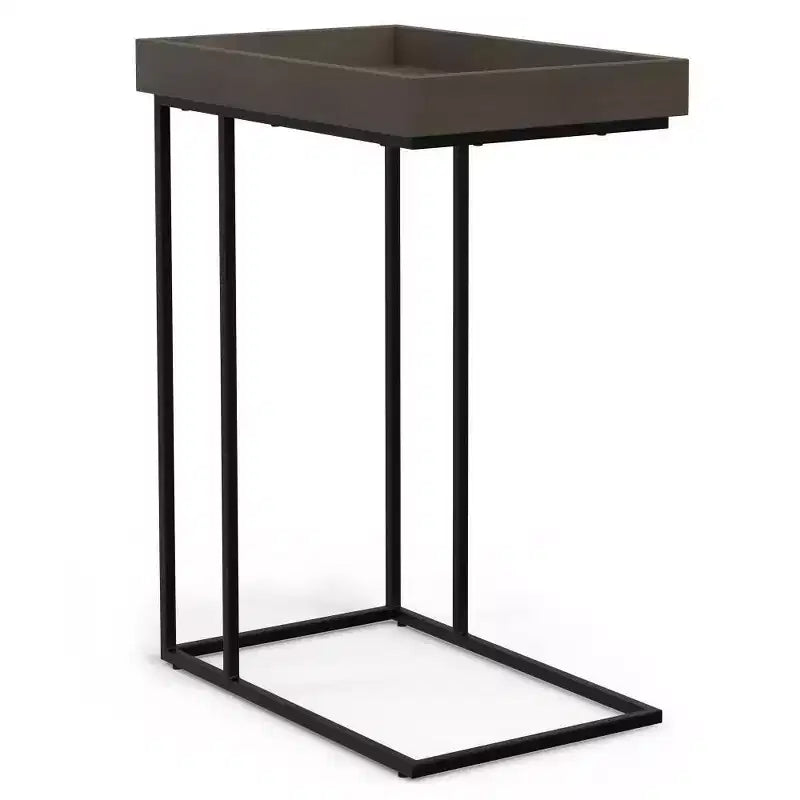Table d'appoint WyndenHall Matty C