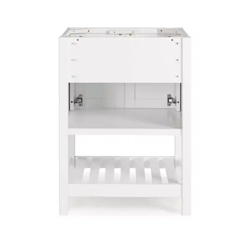 Meuble-lavabo Alaterre Furniture Bennet Blanc