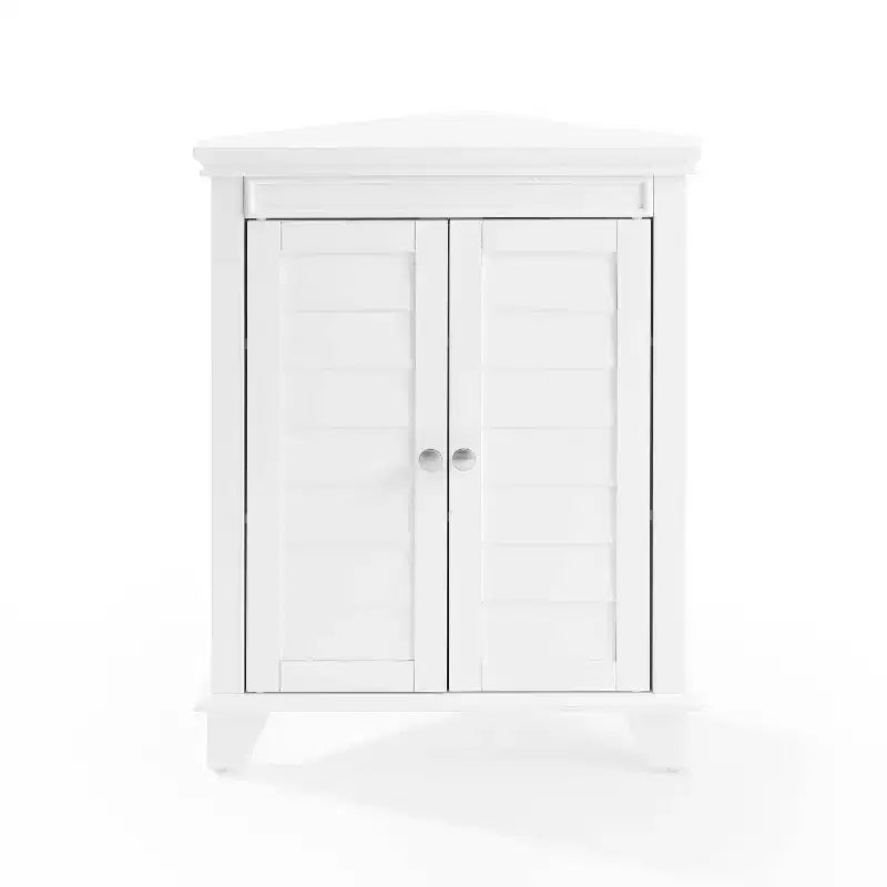 Meuble de rangement d'angle Lydia de Crosley