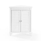 Meuble de rangement d'angle Lydia de Crosley