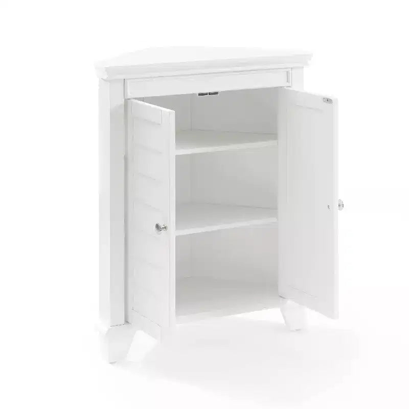 Meuble de rangement d'angle Lydia de Crosley