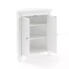 Meuble de rangement d'angle Lydia de Crosley