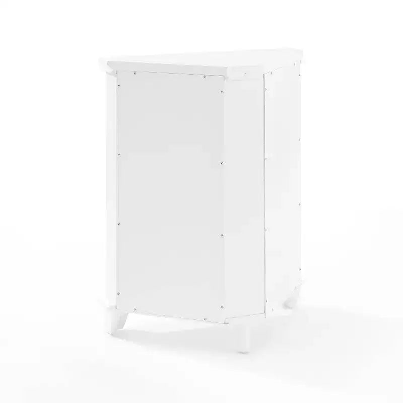 Meuble de rangement d'angle Lydia de Crosley