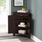 Meuble de rangement d'angle Lydia de Crosley