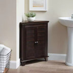 Meuble de rangement d'angle Lydia de Crosley