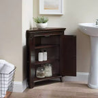Meuble de rangement d'angle Lydia de Crosley