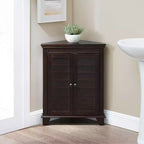 Meuble de rangement d'angle Lydia de Crosley