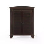 Meuble de rangement d'angle Lydia de Crosley