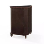 Meuble de rangement d'angle Lydia de Crosley