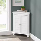 Meuble de rangement d'angle Lydia de Crosley