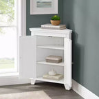 Meuble de rangement d'angle Lydia de Crosley