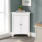 Meuble de rangement d'angle Lydia de Crosley