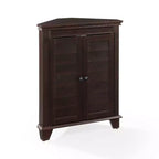 Meuble de rangement d'angle Lydia de Crosley